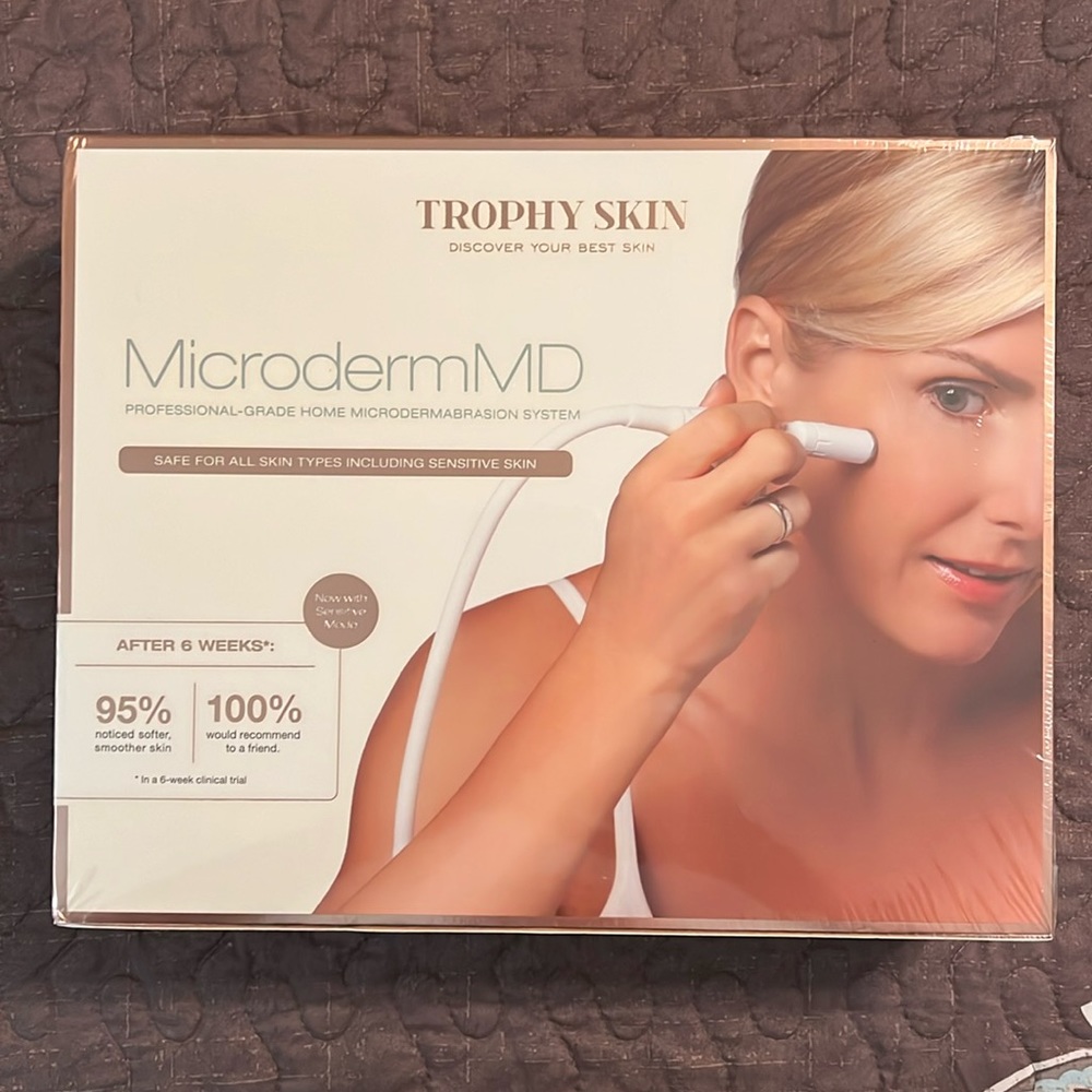 Trophy Skin MicroDerm MD